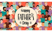 Happy Father\'s Day 