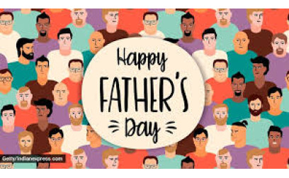 Happy Father\'s Day 